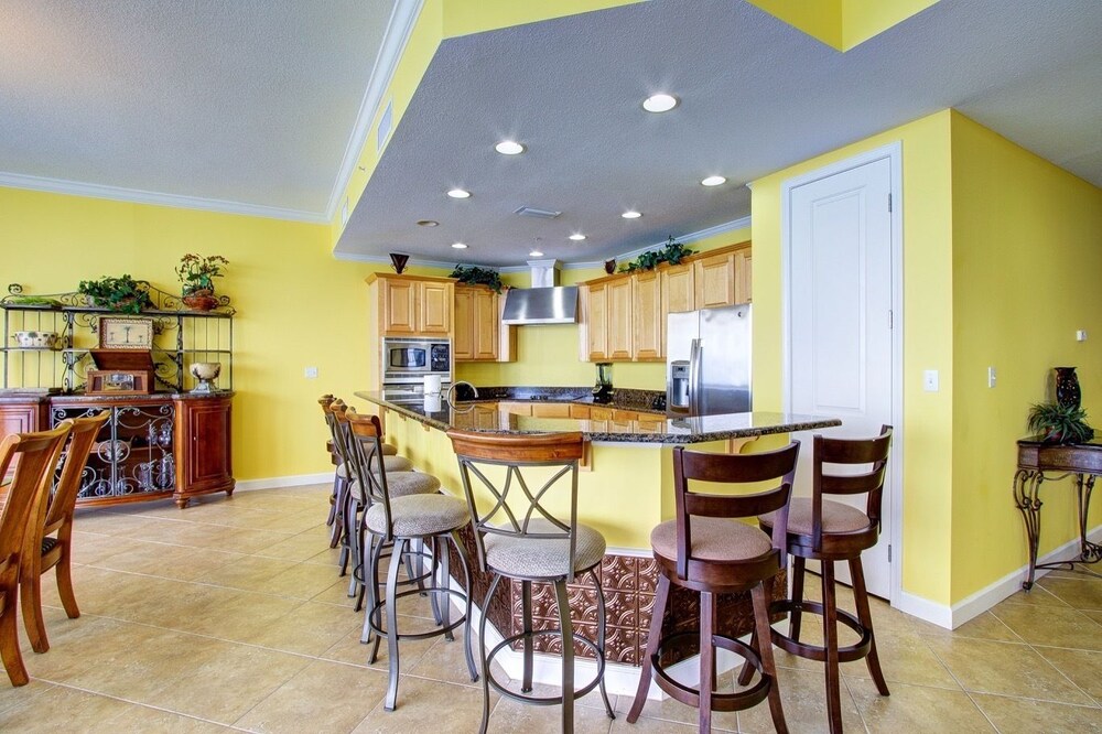 Grandview East Resort 1701 Five Bedroom Condo - photo 16