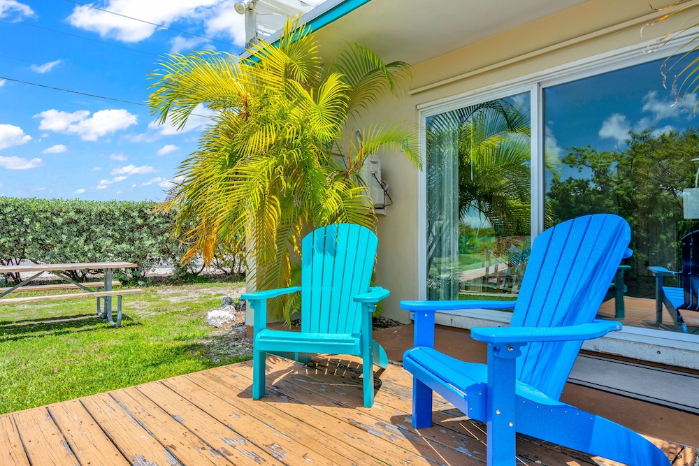 Coconut Cay Resort & Marina - photo 8