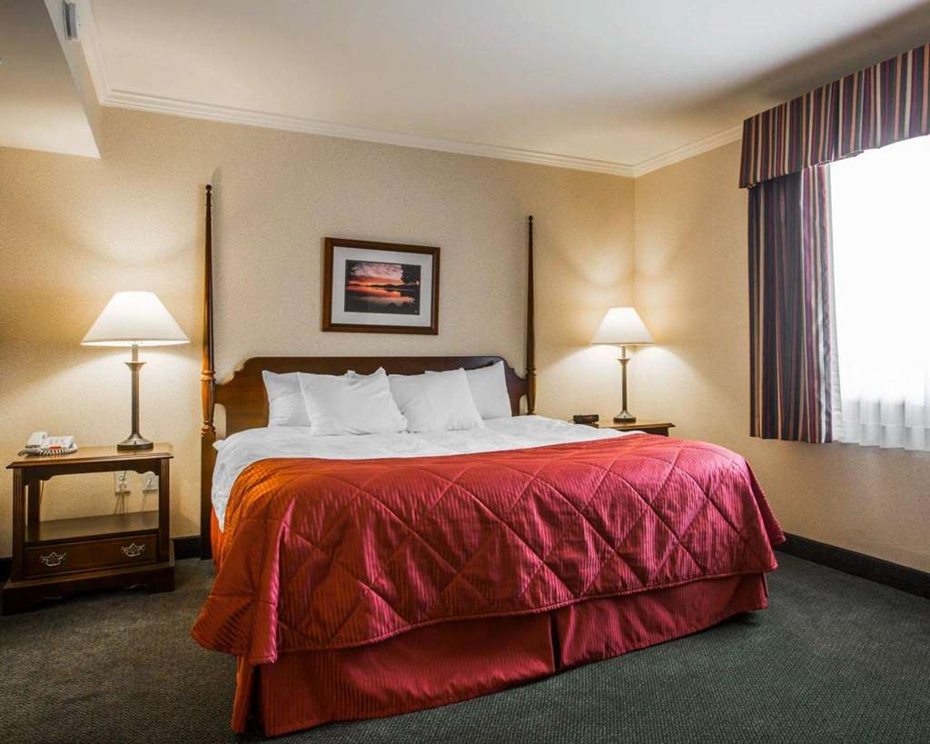 Clarion Inn & Suites at the Outlets of Lake George - photo 19