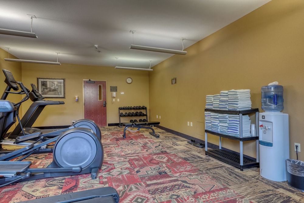 The Lodge at Deadwood Gaming Resort - photo 21