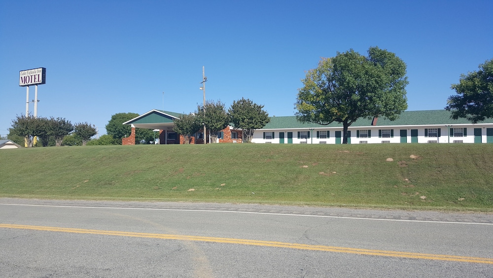 Lake Eufaula Inn - photo 38