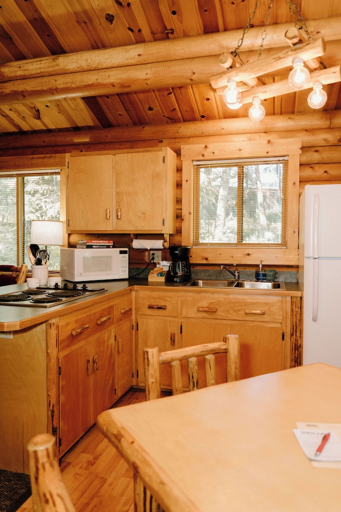 North Forty Resort - photo 18