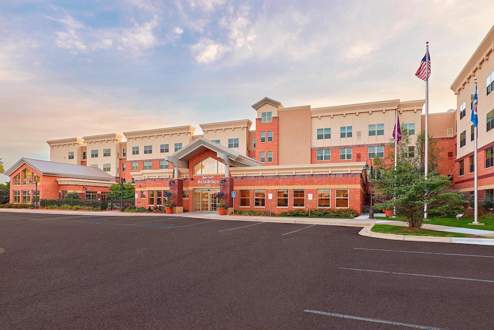 Residence Inn by Marriott Minneapolis Plymouth - featured photo