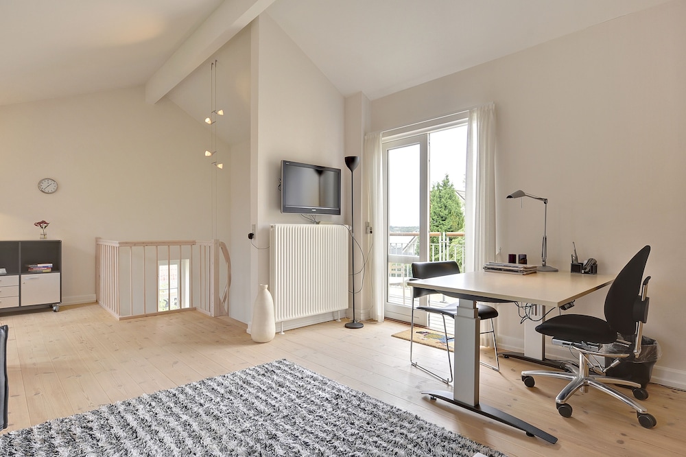 Hotel Borgmestergaarden in Middelfart, Denmark