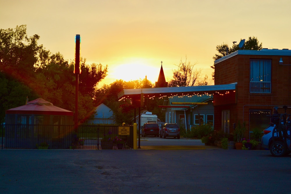 Lariat Motel - photo 36