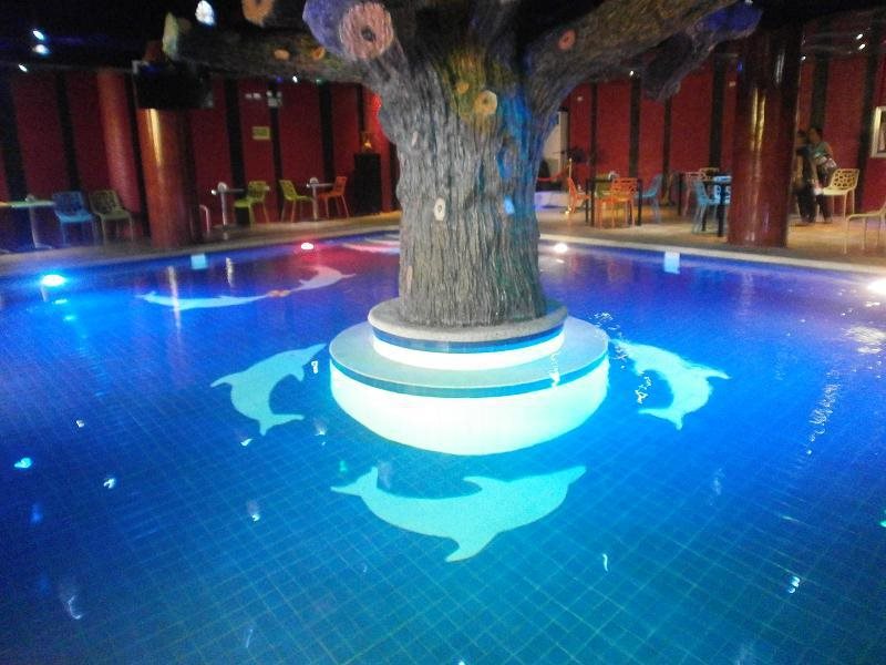 C & L Seaview Hotel in Dipolog, Philippines