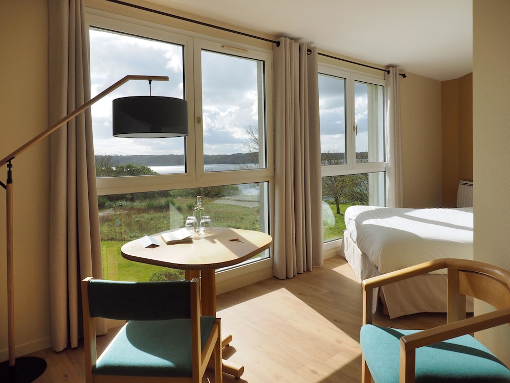 Belvédère Hôtel — hotel in Brest