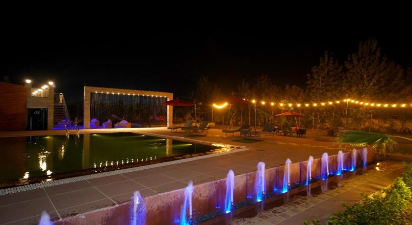 5 States Resort — Amritsar — photo 4