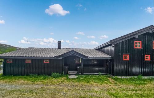 Cozy Home In Hemsedal With Sauna — 4-Star Luxury Hotel in Hemsedal, Norway