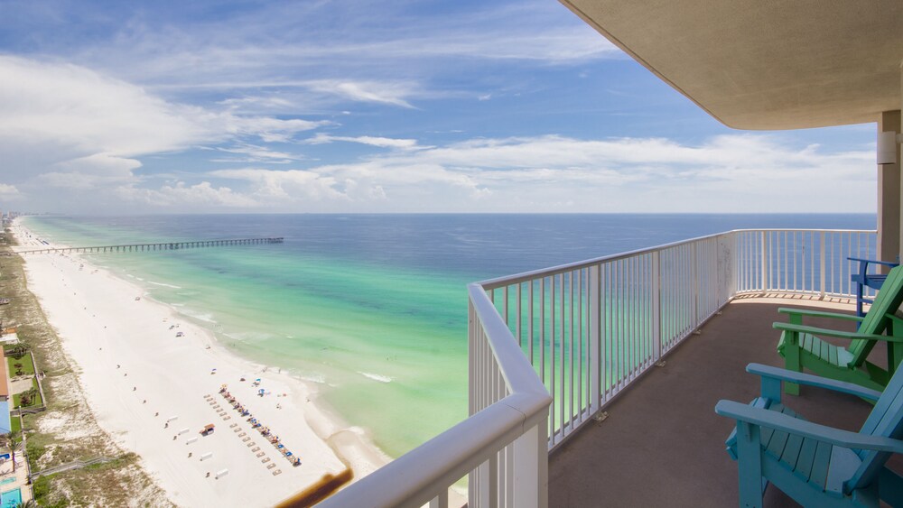 Tidewater Beach Resort 2217 Three Bedroom Condo - photo 21