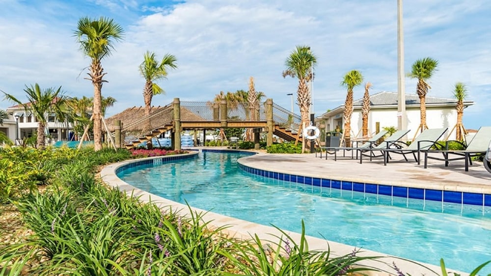 4802 LL Dream Getaway Luxury Townhome w Pool - photo 45