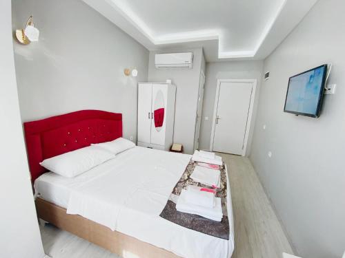 Legend City Apart — 4-Star Luxury Hotel in Istanbul, Turkey
