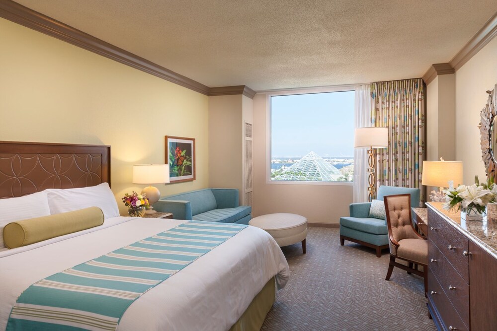 Moody Gardens Hotel Spa and Convention Center - photo 2