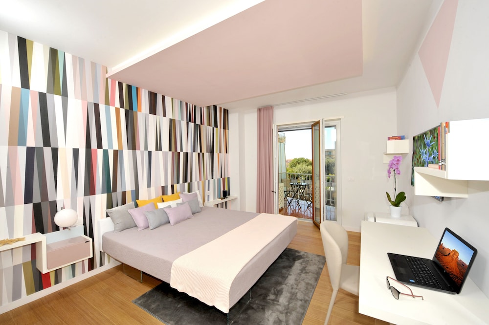 A Suites - last minute hotel in Sorrento