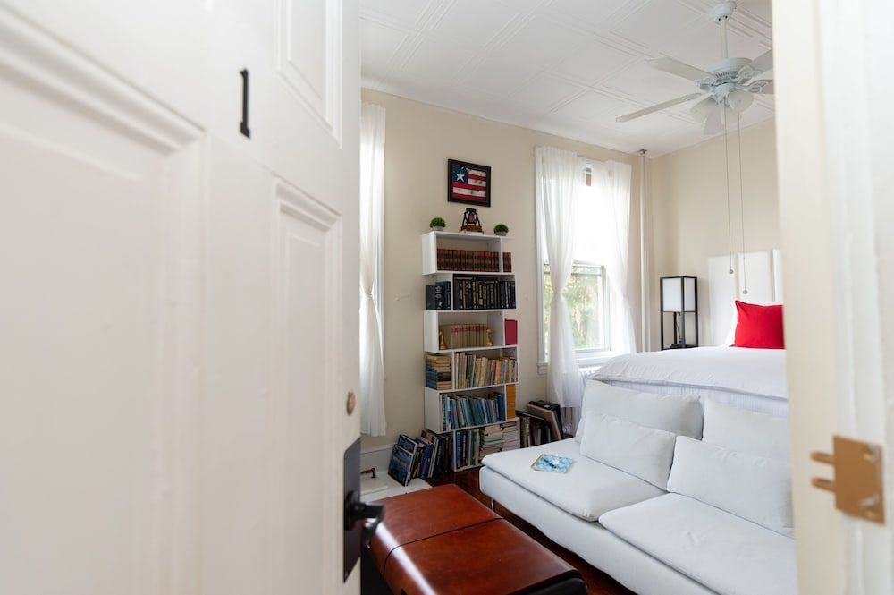 BnB Philadelphia Boutique Hotel - photo 16