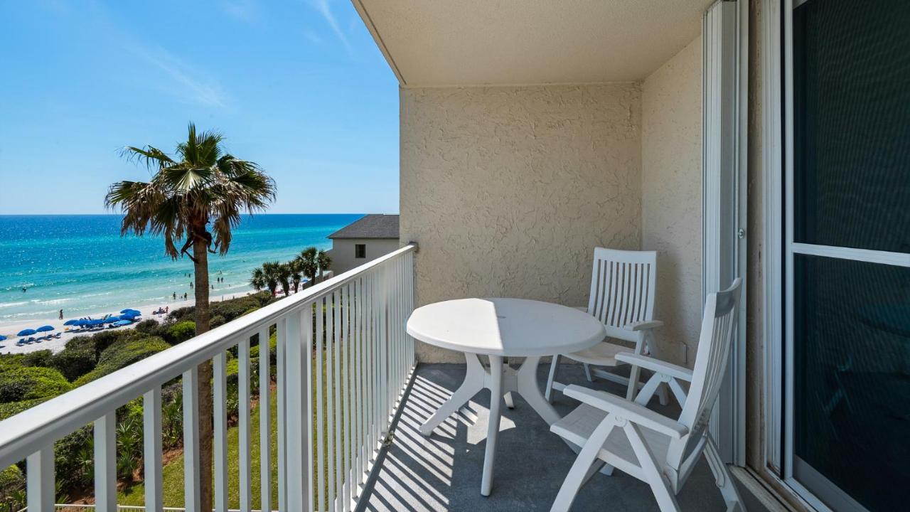 Beachcrest 402 - carbon neutral hotel in Unknown City