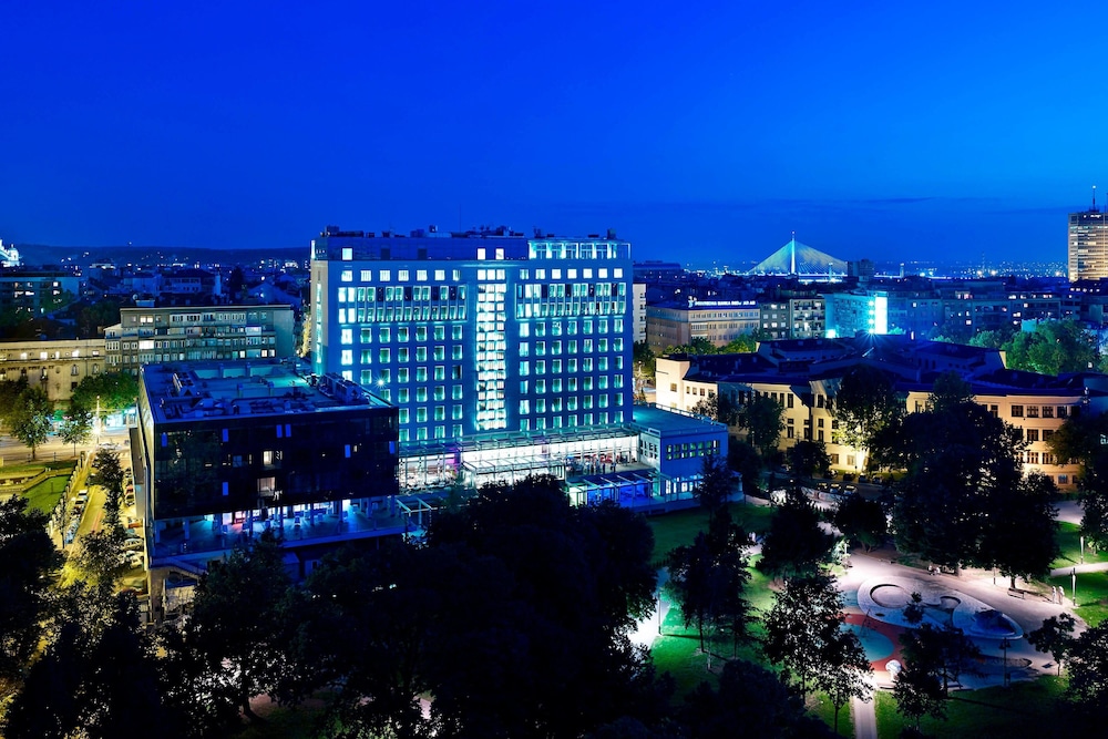 מראה חיצוני