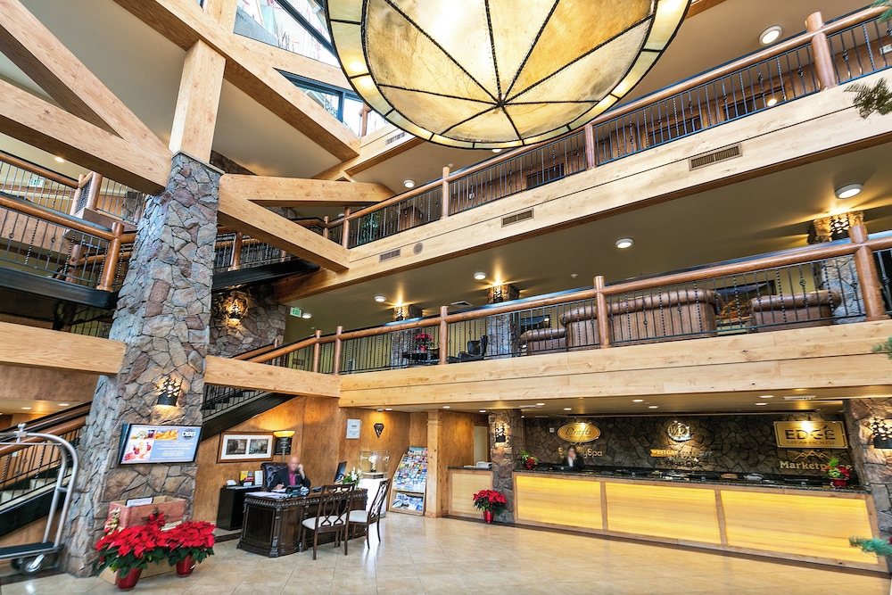 Condos at Canyons Resort by White Pines - photo 2