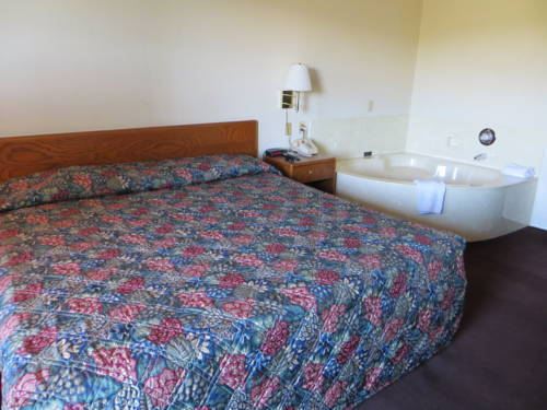 Caprice Motor Inn - photo 19
