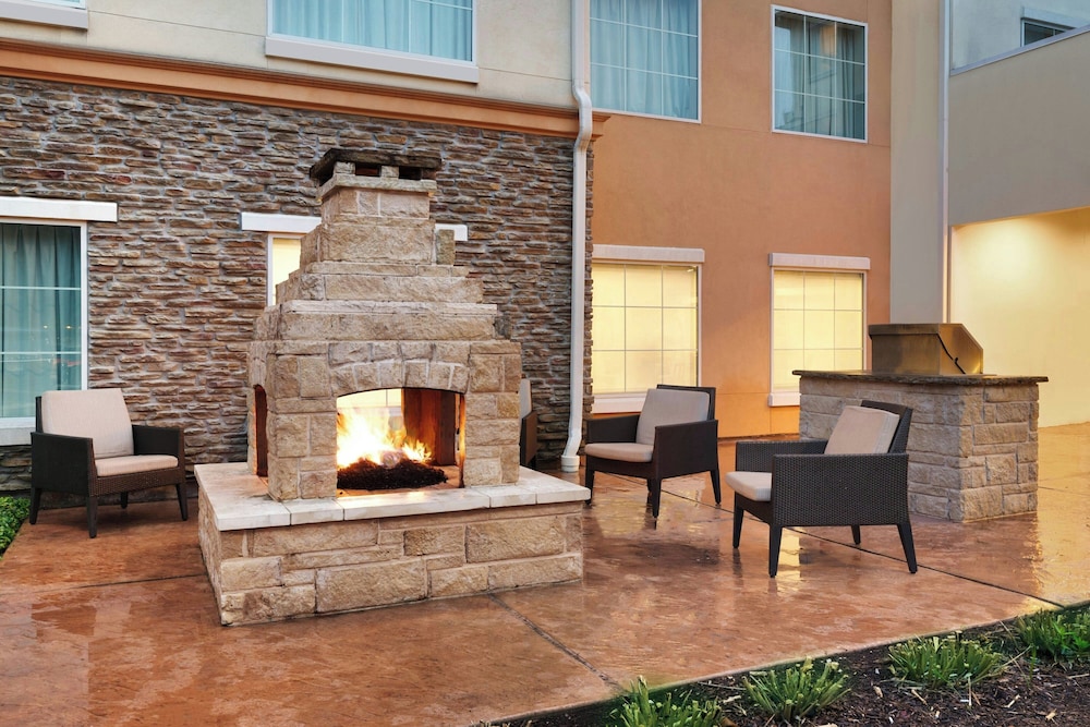 Residence Inn Houston I 10 West Park Row - photo 36