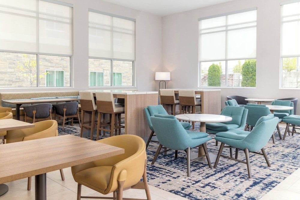 Homewood Suites By Hilton Puyallup Tacoma - photo 58