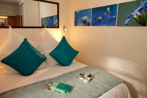 The Bay Atlantic Guest House