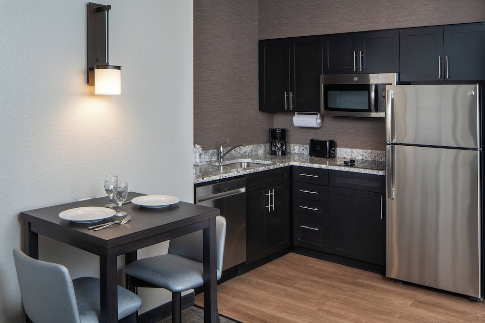 Residence Inn by Marriott Cape Canaveral Cocoa Beach - photo 11