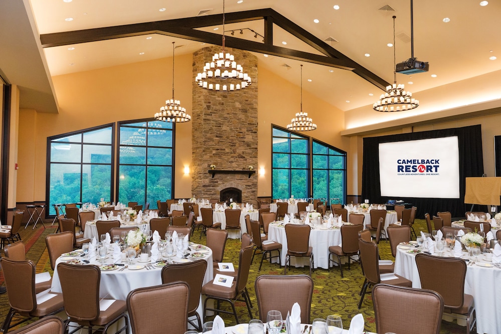 Camelback Resort - photo 44