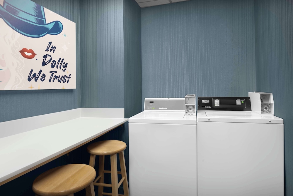 Homewood Suites by Hilton Nashville Airport - photo 24