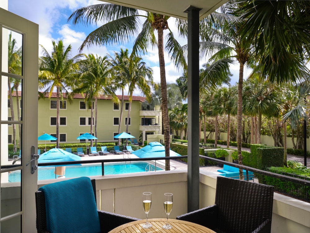 Bungalows at The Boca Raton - photo 7