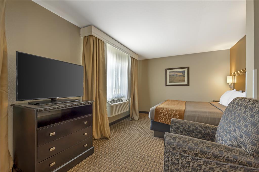 Best Western Plus Vintage Valley Inn - photo 15