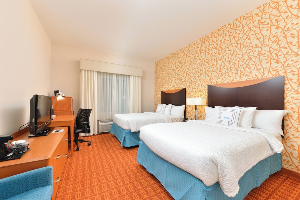 Fairfield Inn & Suites by Marriott Kingsland - photo 10