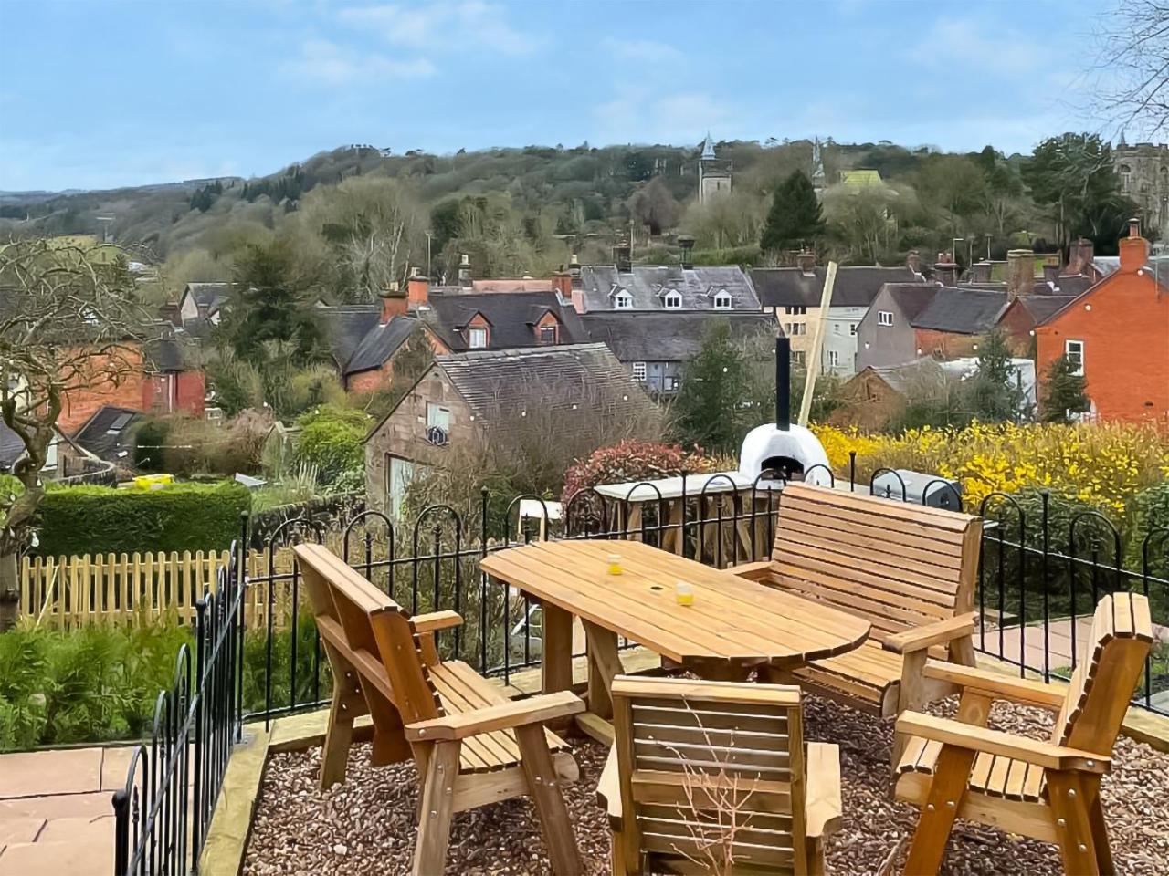 Greenways in Stoke-On-Trent, United Kingdom