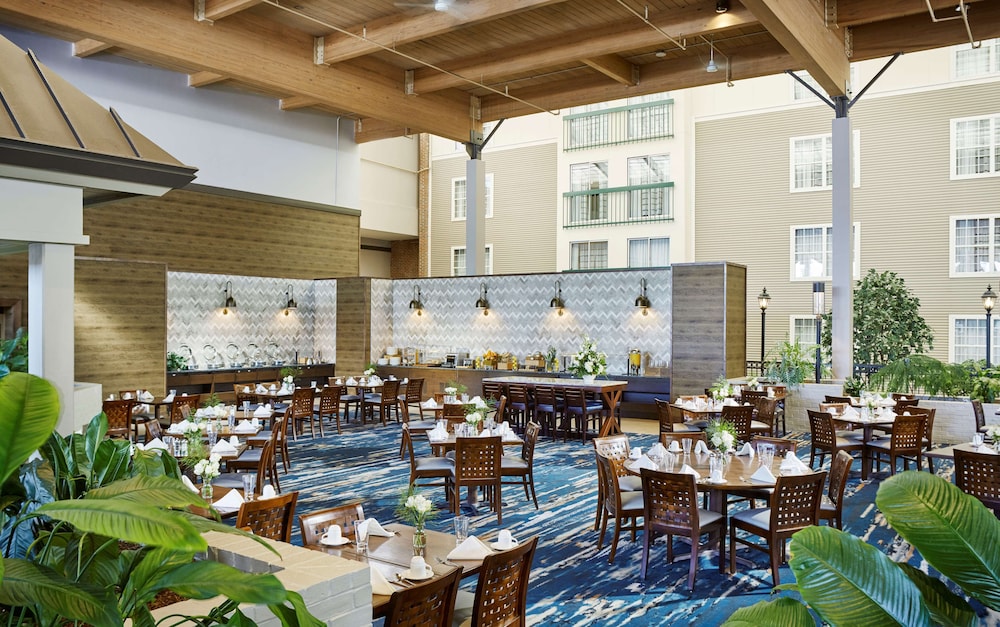 DoubleTree by Hilton Burlington Vermont - photo 4