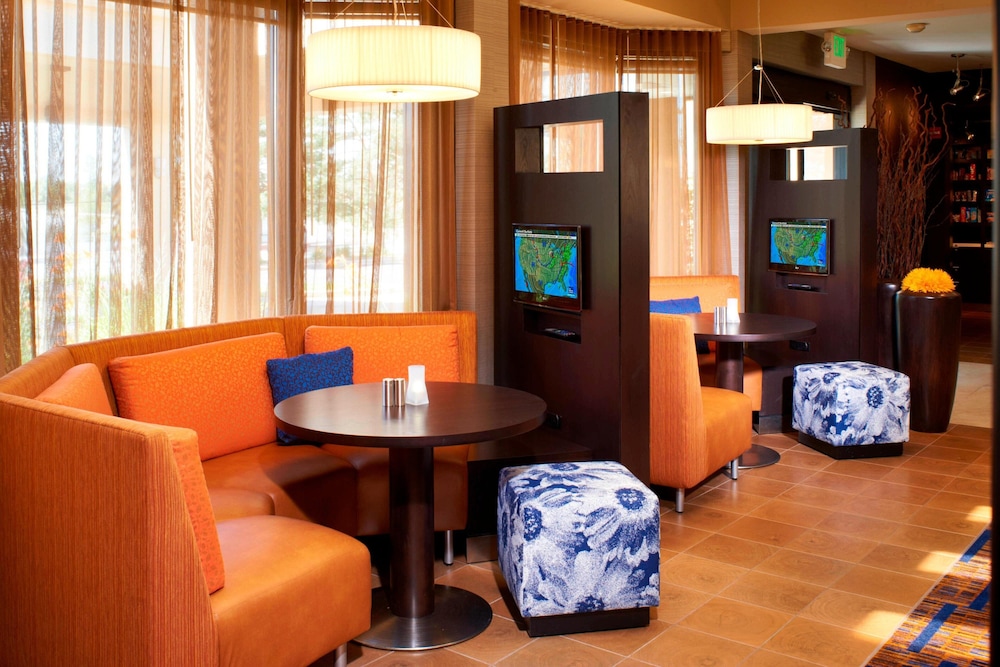 Courtyard by Marriott Chicago Deerfield - photo 20