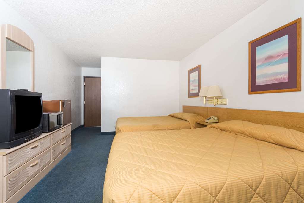 Knights Inn Payson - photo 7
