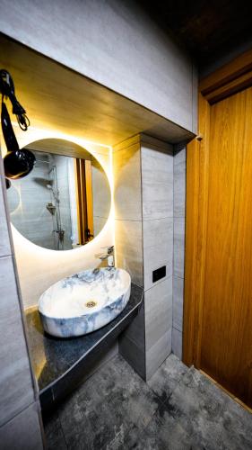 Anbani Apartments City Center