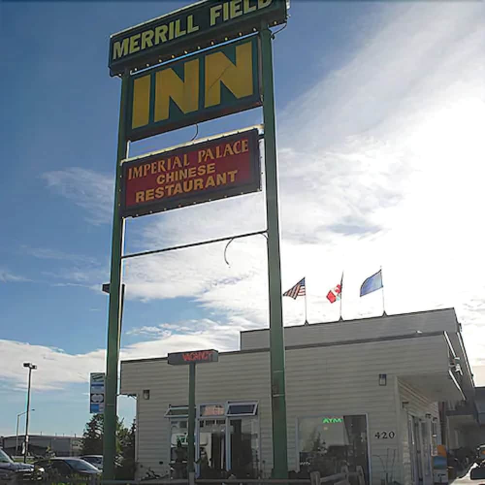 Merrill Field Inn - photo 2