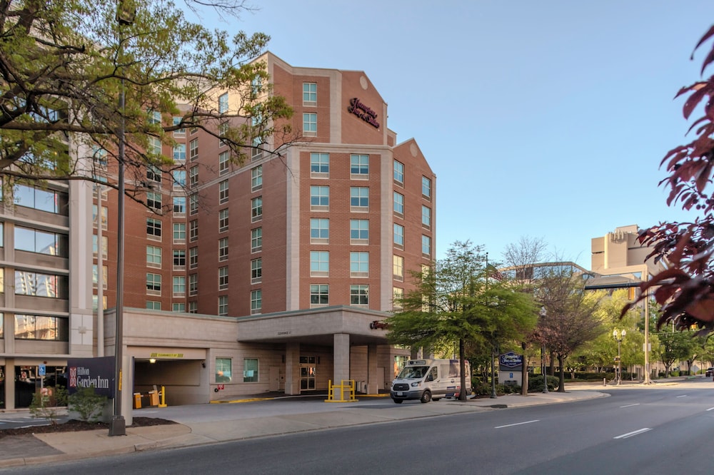 Hampton Inn & Suites Arlington Crystal City DCA - featured photo