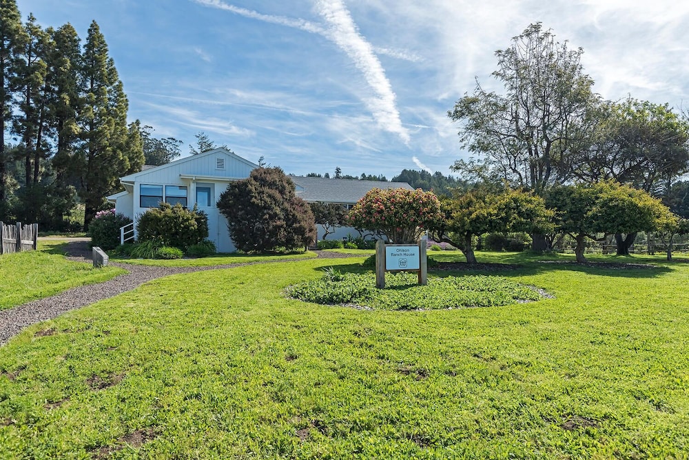 Starlight Reach in Sea Ranch, United States