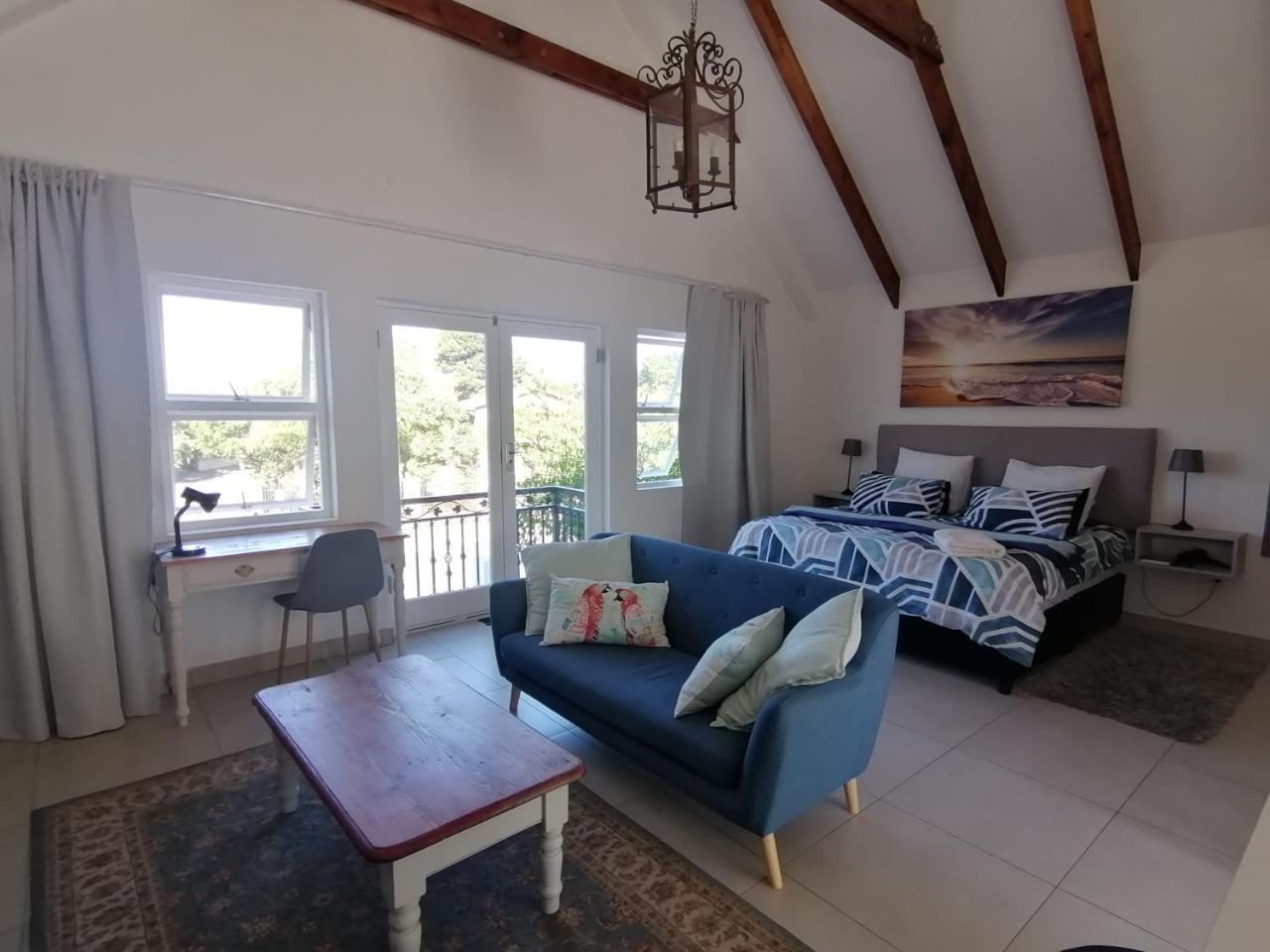 Cape Dutch Flair