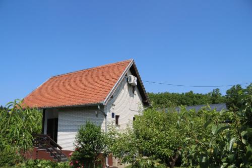 Oaza mira Kris in Krizevci, Croatia