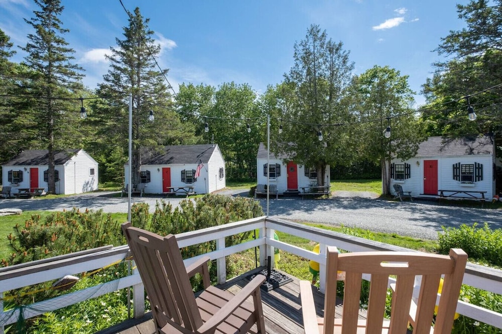 Open Hearth Inn - photo 50