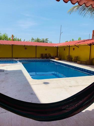 Hotel Sociedad y Maristas — Tecolutla — photo 2