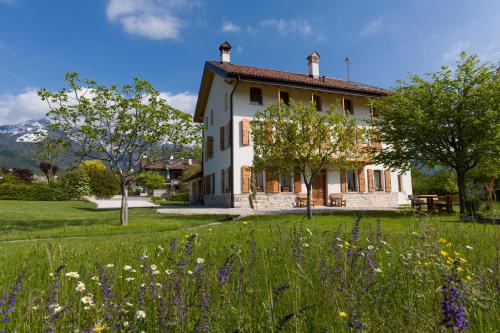 Lioelara — hotel in Feltre