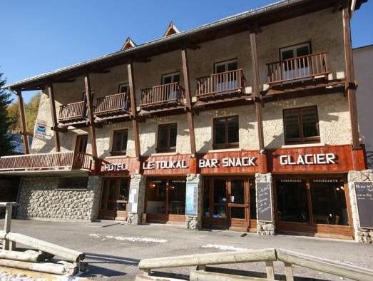 Hôtel le Toukal - last minute hotel in Unknown City