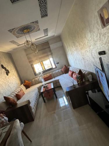 Appartement INES Saidia — 4-Star Luxury Hotel in Saidia, Morocco