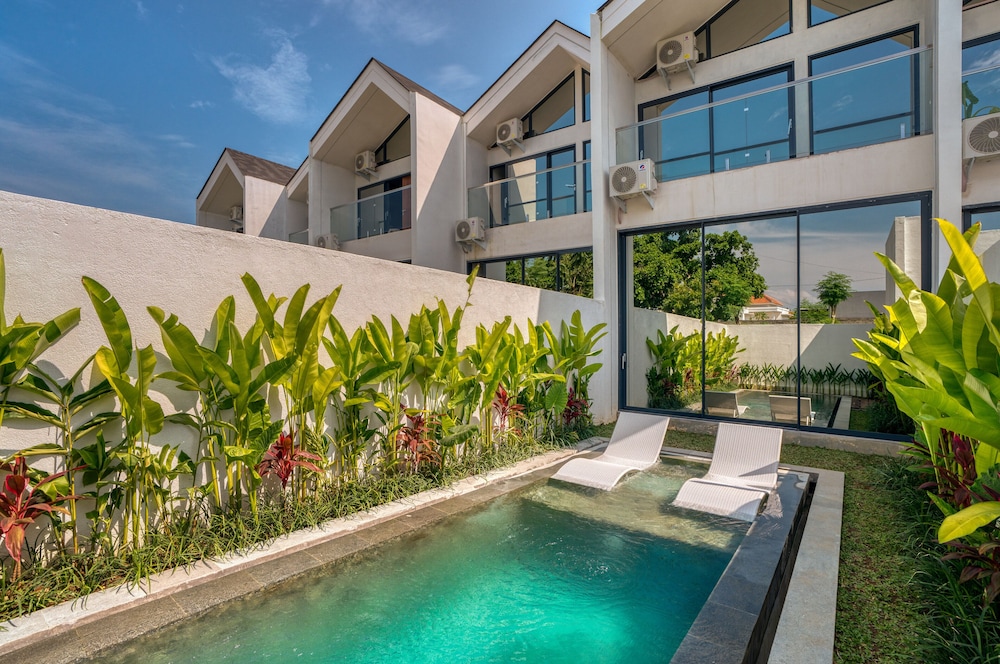 U Villas Pandawa — 4-Star Luxury Hotel in Bali, Indonesia