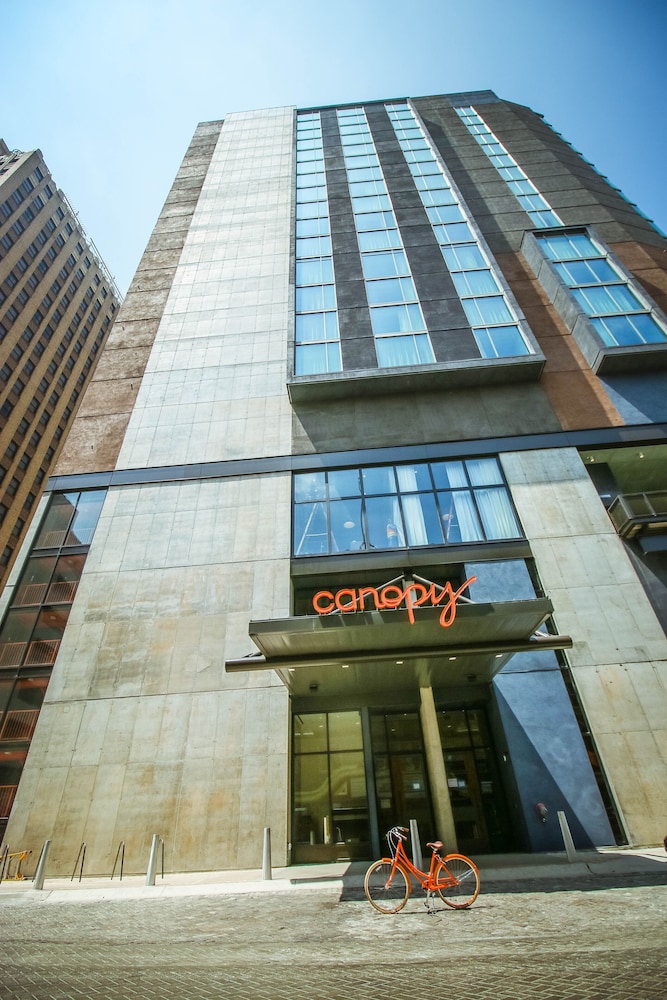 Canopy by Hilton San Antonio Riverwalk - photo 38