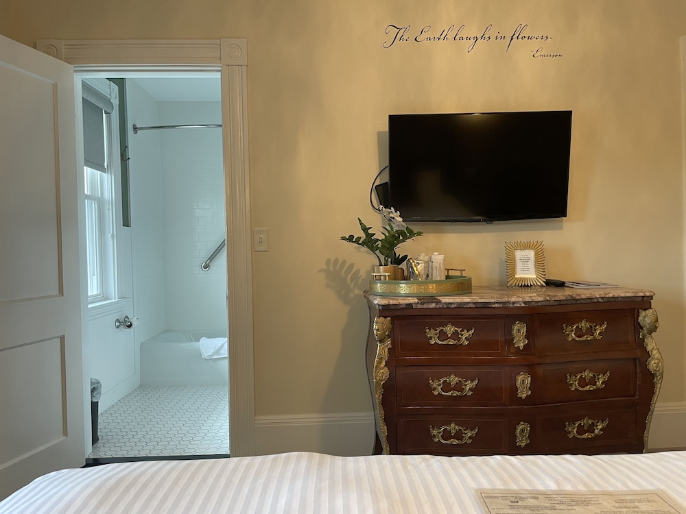 Emerson Inn - photo 102